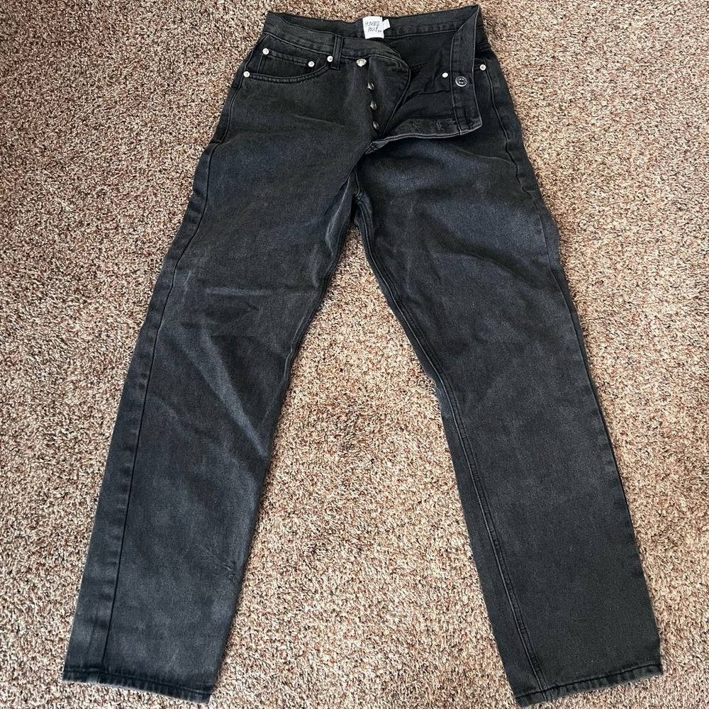 Princess Polly Jeans